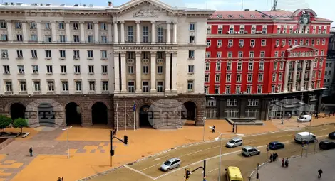 Снимка: БТА Снимка: БТА