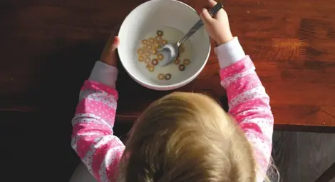 Родителите недоволни от новото меню в детските градини