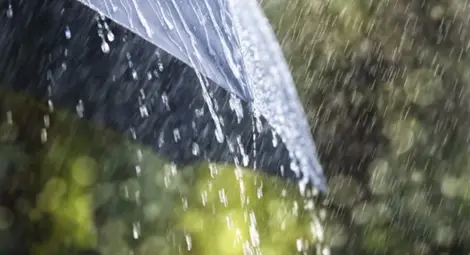 Започват валежи, температурите ще се понижат