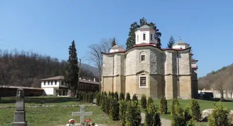 Лопушанската света обител стана последното убежище на духовника