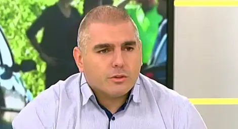 Криминалист: Психопрофилът на убиеца е втората голяма надежда след ДНК пробата Криминалист: Психопрофилът на убиеца е втората голяма надежда след ДНК пробата