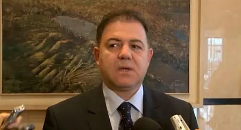 Ненчев: Връщаме на Гърция мините, взривили се в Горни Лом