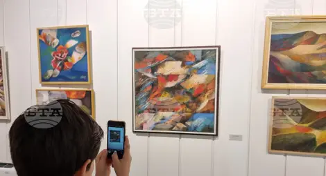 Снимка: БТА Снимка: БТА