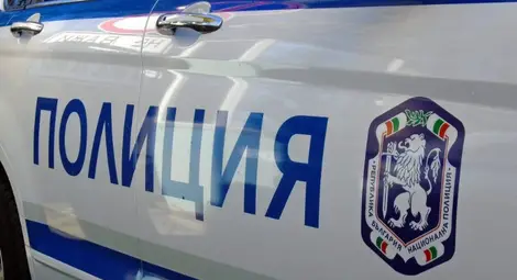 Ограбиха оборота на моден бутик след среднощен удар с паве