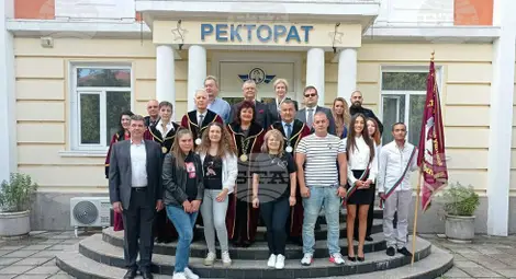 Снимка: БТА Снимка: БТА