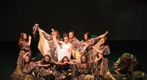 &bdquo;Фрийдъм&ldquo; се върна с  16 награди от Пловдив