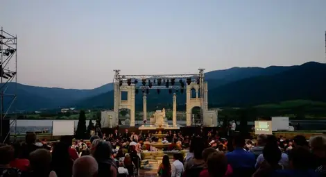 Русенци първи ще видят програмата на Моцартовите празници в Правец