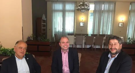 &bdquo;Демократична България&ldquo;: Русе трябва да получи управление, което да реализира неговия потенциал