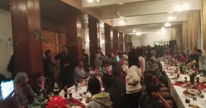 Фолк певецът Джамайка зарадва  ромски празник в Караманово