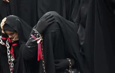 Мобилно приложение не позволява на жените да напускат Саудитска Арабия