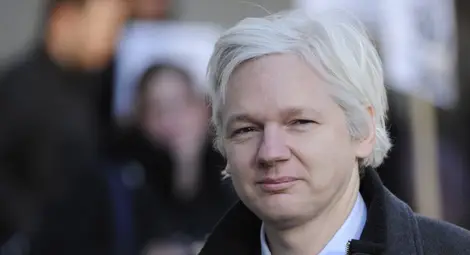 Арестът на Асанж и международните реакции