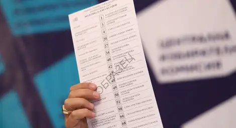 &ldquo;Тренд&rdquo;: Над половината българи твърдо са решили за кого да гласуват