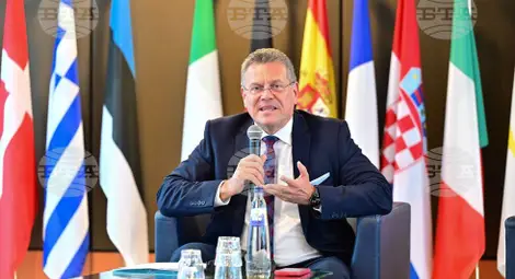 Снимка: БТА Снимка: БТА