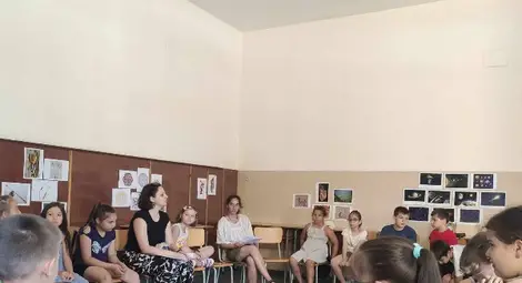 Започна &bdquo;Забавно лято, грижовна есен&ldquo; за 9-та поредна година в тютюнопроизводителните региони на България