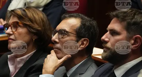 Снимка: БТА Снимка: БТА