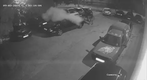 Две момчета от София и едно от Русе направили куп поразии за три дни