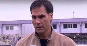 Какво му е на Русе, г-н Желев? И точно Давидов ли е топсъдия?