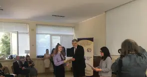 С ценни архиви и днешни успехи Дойче шуле празнува 135 години