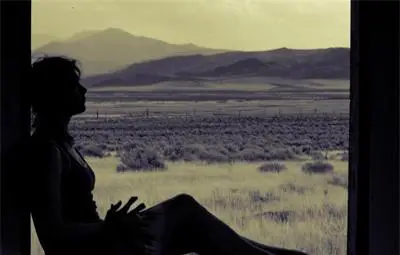 Т.Н.: Моят мъж ми даде криле