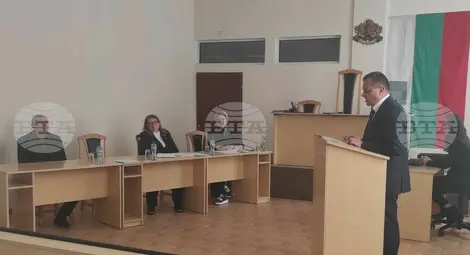 Снимка: БТА Снимка: БТА