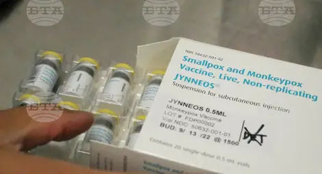 Снимка: БТА Снимка: БТА