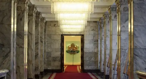 Радев оспори създаването на прокурор, разследващ главния прокурор