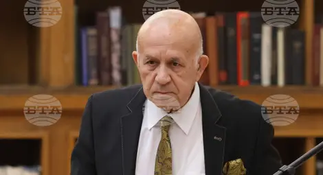 Снимка: БТА Снимка: БТА