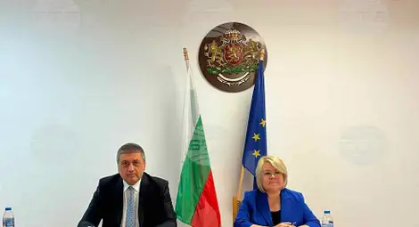 Снимка: БТА Снимка: БТА