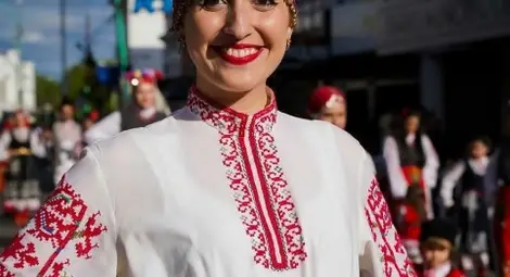 Лусиана Болати ГеоргиеФФ