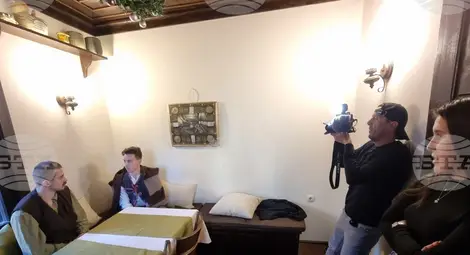 Снимка: БТА Снимка: БТА