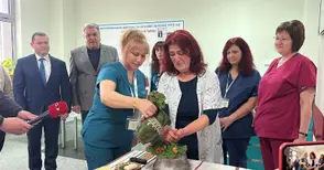 1239 бебета са поели първа глътка въздух в трите болници в Русе и региона