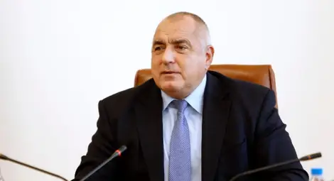 Борисов: Платеното оборудване за &bdquo;Белене&ldquo; може да е за 7-и реактор на &bdquo;Козлодуй&ldquo;