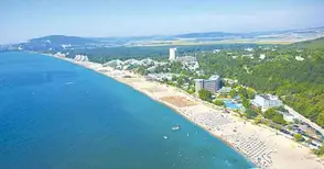 Математически формули дават бонус в „Албена“