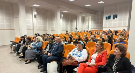 Читалище &bdquo;Васил Левски &ndash; 1928&ldquo; в село Сандрово получи признанието &bdquo;Библиотека на годината&ldquo; за 2024 г.