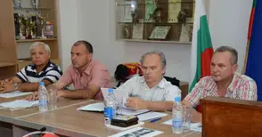 Русенски офицери ще помагат на българската общност в Сърбия