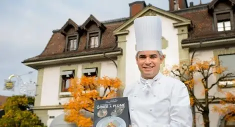 Смърт разтърси кулинарния свят, самоуби се най-прочутият готвач Смърт разтърси кулинарния свят, самоуби се най-прочутият готвач