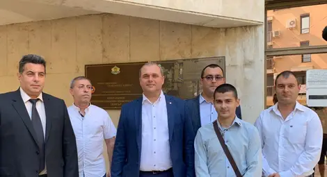 ВМРО и НФСБ заедно ще се борят за кметския пост в Русе и поне 10 общински съветници