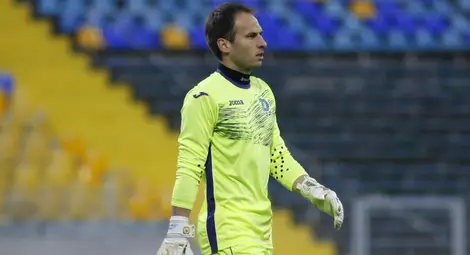 Антонов взема ръкавиците от Луков в мача на истината срещу &bdquo;Царско село&ldquo;?