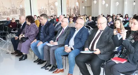 Областната организация на БЧК подкрепи над 4.5 пъти повече хора през изтеклата година