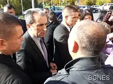 Орешарски пита кой изготви "онзи" списък