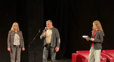 Русе отново стана сцена на едно от най-значимите кариерни събития за младежи