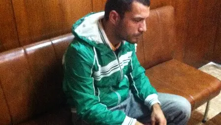 Жертва на биячи с бухалки:  Набедиха ме, че задирям момиче