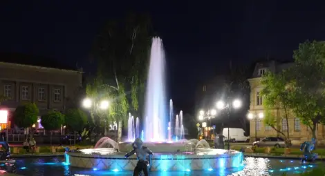 13 снимки разкриват красотата на Русе във виртуална карта