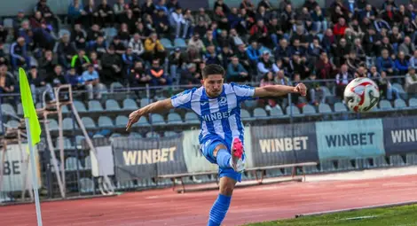 Диян Димов: Не е каприз, че се надяваме да получим помощ от общината Диян Димов: Не е каприз, че се надяваме да получим помощ от общината