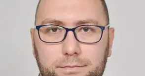 Дилян Саманджиев законно гласувал за бъдещето на Русе от Швейцария