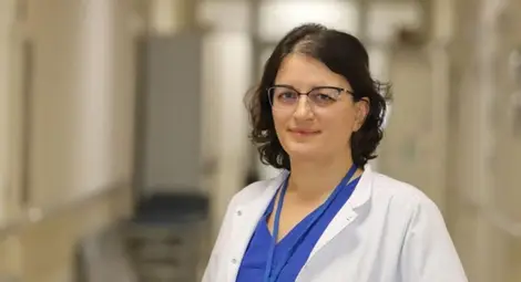 Доц. д-р Стефка Мантарова: Често пациентите с тремор смятат, че страдат от болестта на Паркинсон