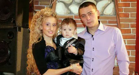 Били Хлапето и &bdquo;Найден Киров&ldquo; излизат на сцена в помощ на Джанет