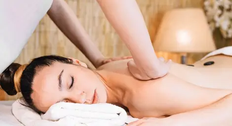 Какво представлява лимфният дренаж? Какво представлява лимфният дренаж?