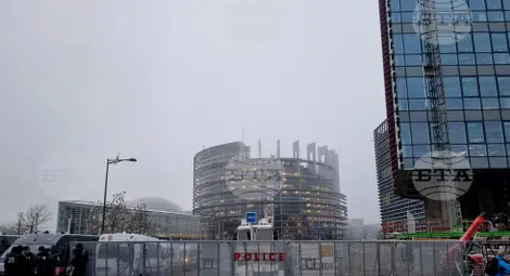 Снимка: БТА Снимка: БТА