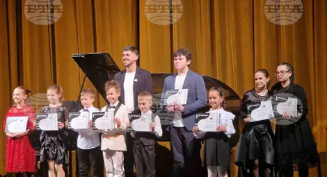 Снимка: БТА Снимка: БТА